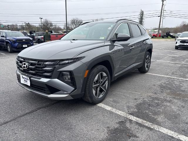 2025 Hyundai Tucson - $27,999