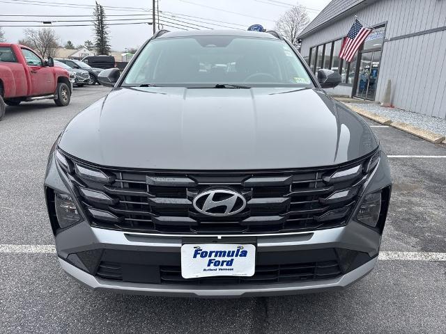 2025 Hyundai Tucson - $27,999