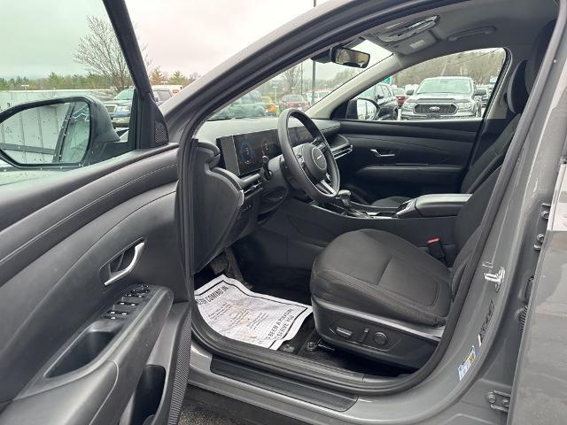 2025 Hyundai Tucson - $27,999