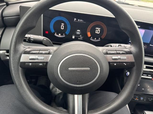 2025 Hyundai Tucson - $27,999