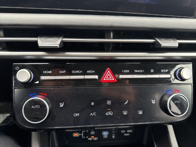 2025 Hyundai Tucson - $27,999