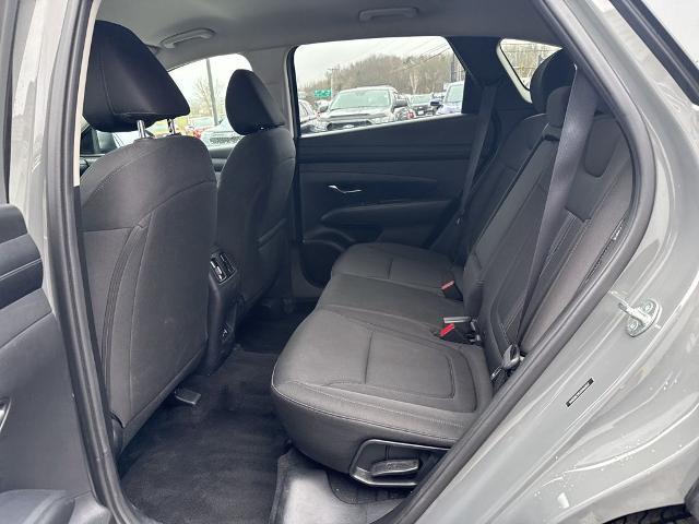 2025 Hyundai Tucson - $27,999