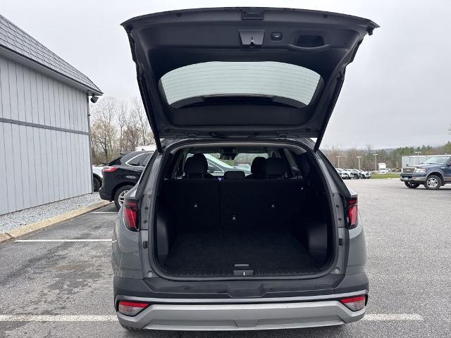 2025 Hyundai Tucson - $27,999