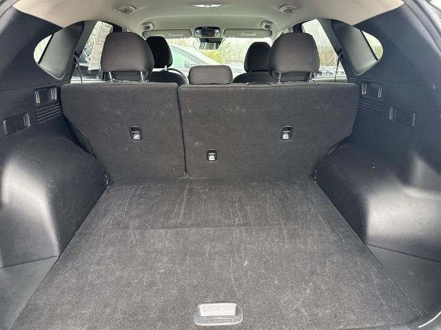 2025 Hyundai Tucson - $27,999