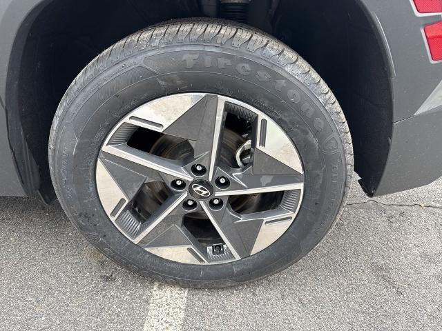 2025 Hyundai Tucson - $27,999