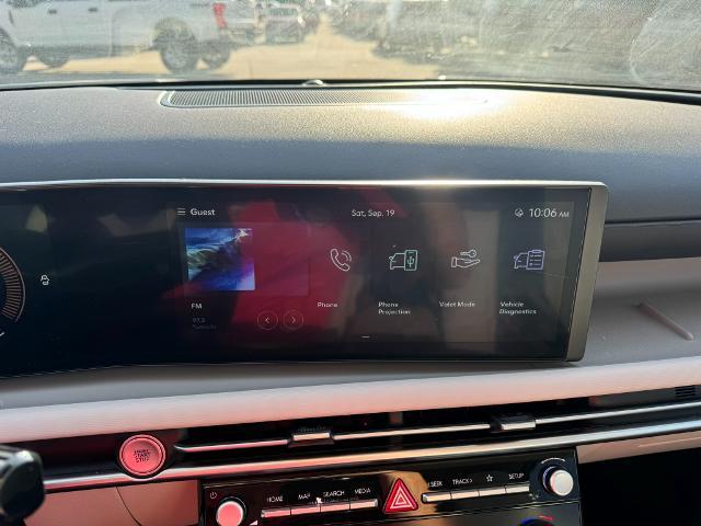 2025 Hyundai Tucson - $24,875