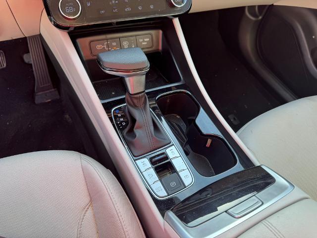 2025 Hyundai Tucson - $24,875