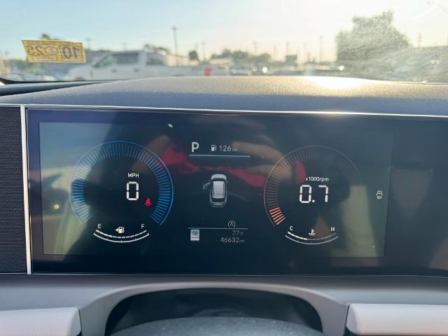 2025 Hyundai Tucson - $24,875