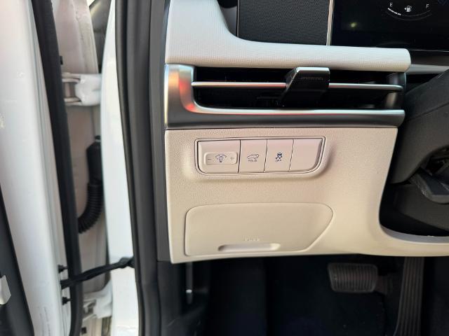 2025 Hyundai Tucson - $24,875