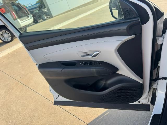2025 Hyundai Tucson - $24,875