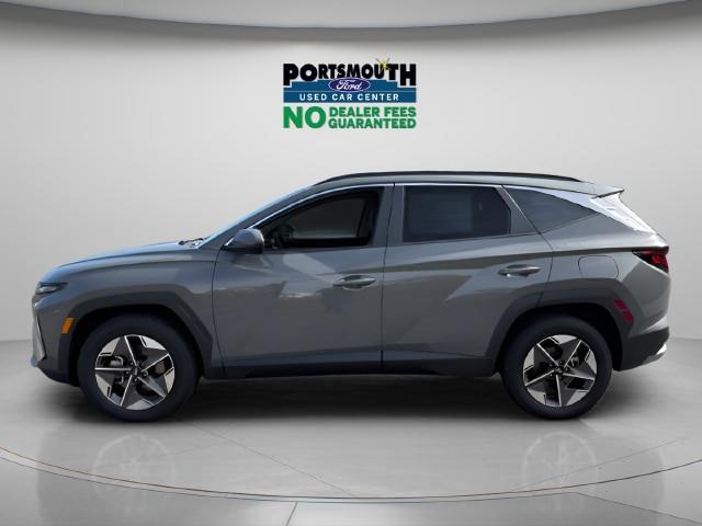 2025 Hyundai Tucson - $22,995