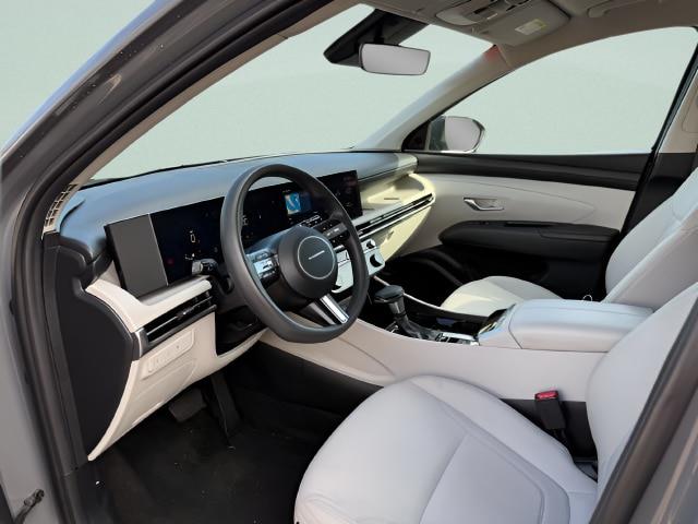 2025 Hyundai Tucson - $22,995