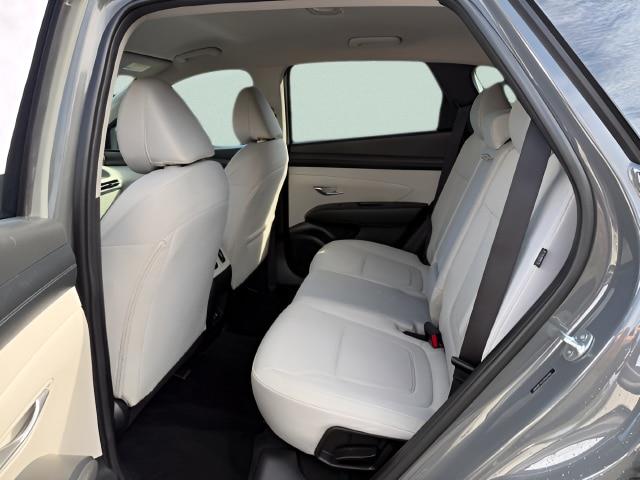2025 Hyundai Tucson - $22,995