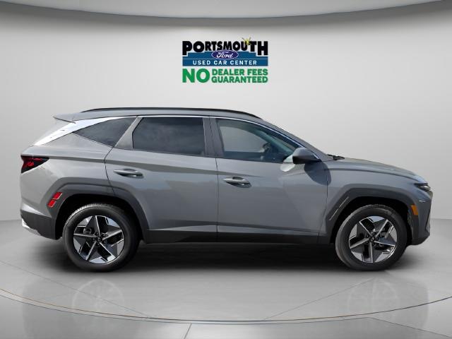 2025 Hyundai Tucson - $22,995