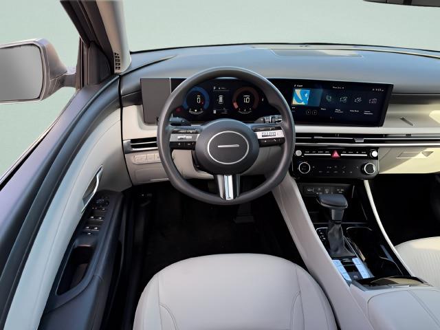 2025 Hyundai Tucson - $22,995
