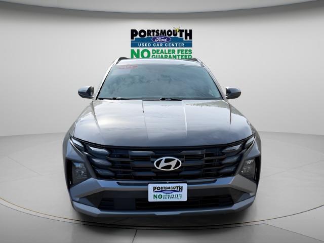 2025 Hyundai Tucson - $22,995