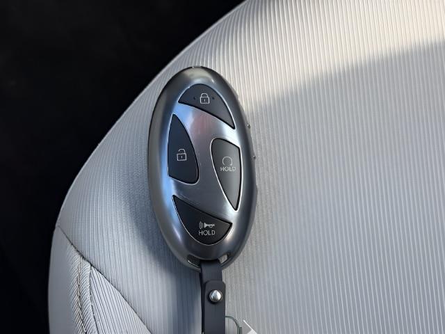 2025 Hyundai Tucson - $22,995