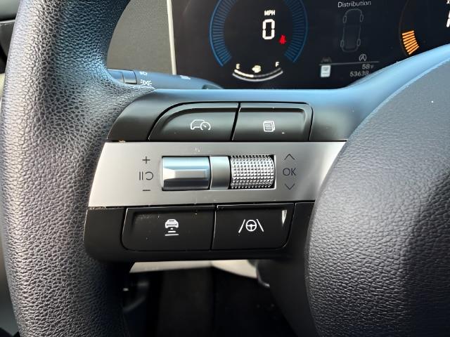 2025 Hyundai Tucson - $22,995