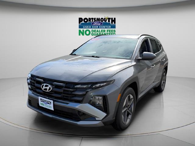2025 Hyundai Tucson - $22,995