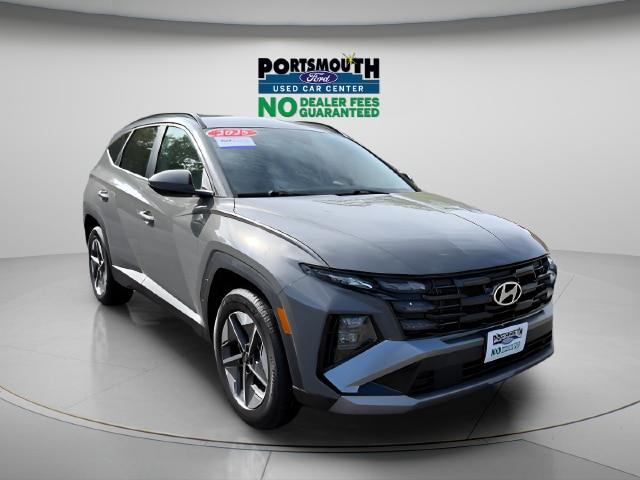 2025 Hyundai Tucson - $22,995
