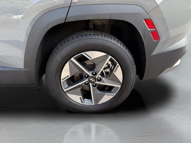 2025 Hyundai Tucson - $22,995