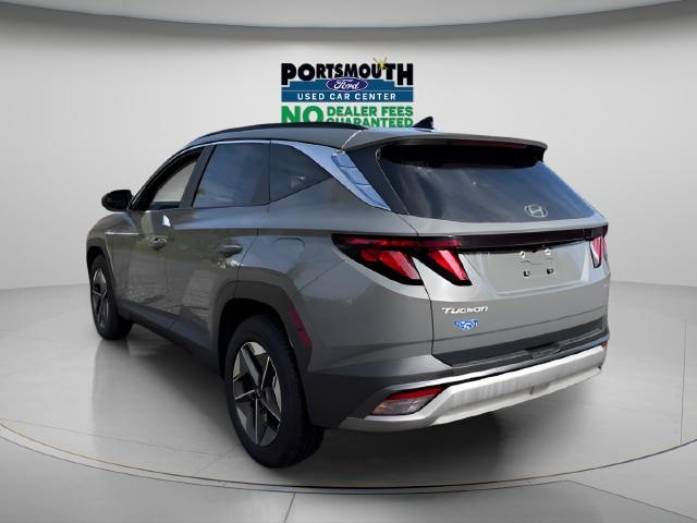 2025 Hyundai Tucson - $22,995