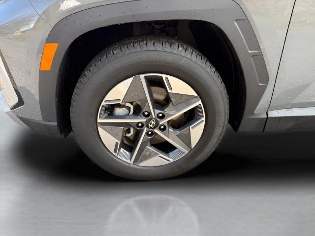 2025 Hyundai Tucson - $22,995