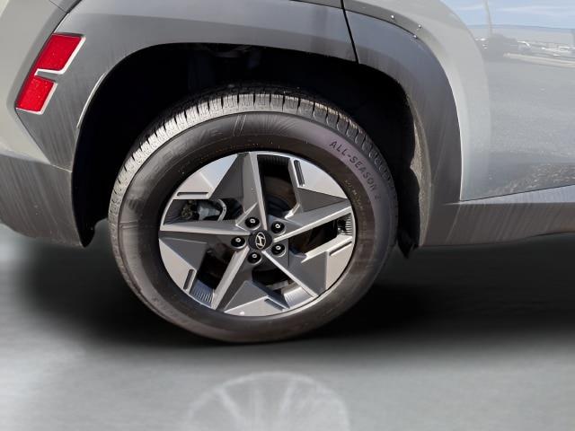 2025 Hyundai Tucson - $22,995