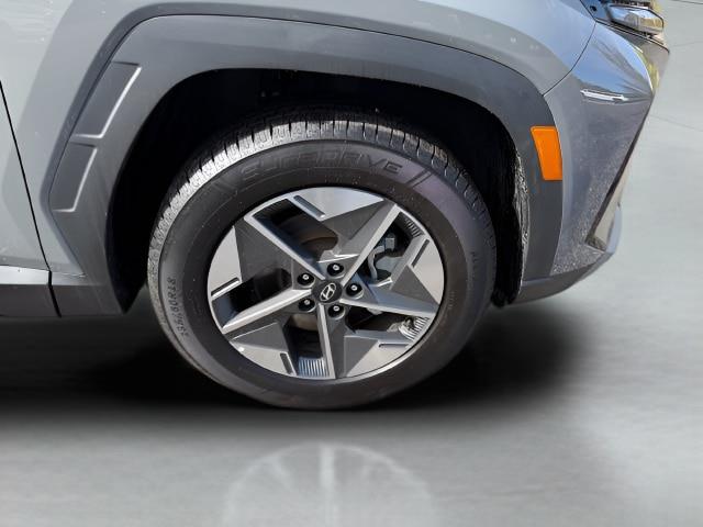 2025 Hyundai Tucson - $22,995