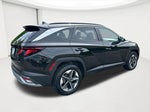 2025 Tucson Thumbnail 5
