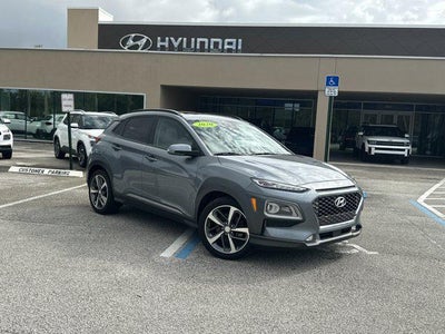 2025 Hyundai Tucson AWD SEL 4DR SUV
