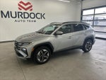 2025 Tucson Thumbnail 1
