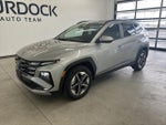 2025 Tucson Thumbnail 6