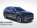 2025 Tucson Thumbnail 1