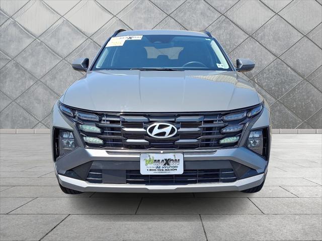 2025 Hyundai Tucson - $22,978