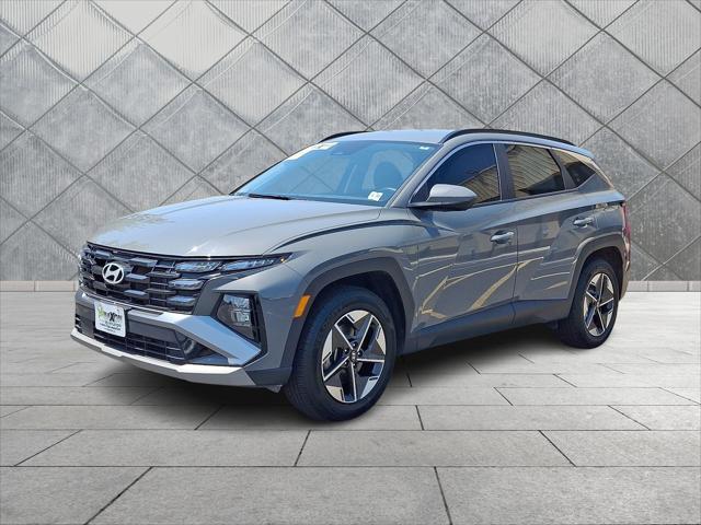 2025 Hyundai Tucson - $22,978