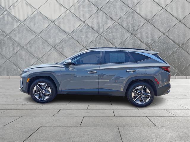 2025 Hyundai Tucson - $22,978