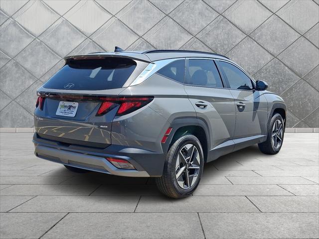 2025 Hyundai Tucson - $22,978
