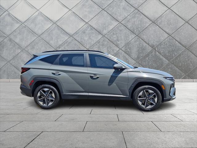 2025 Hyundai Tucson - $22,978