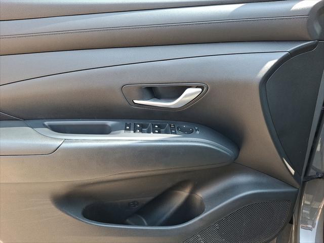 2025 Hyundai Tucson - $22,978