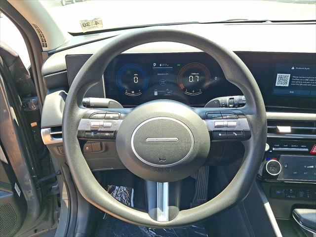 2025 Hyundai Tucson - $22,978