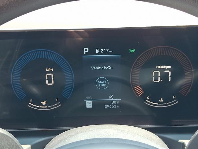 2025 Hyundai Tucson - $22,978