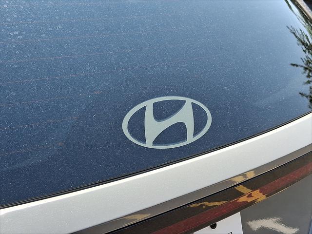 2025 Hyundai Tucson - $22,978
