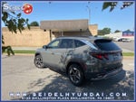 2025 Tucson Thumbnail 4