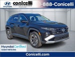 2025 Tucson Thumbnail 1