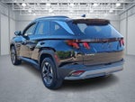 2025 Tucson Thumbnail 4