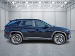 2025 Tucson Thumbnail 7