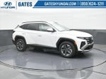 2025 TUCSON Thumbnail 1