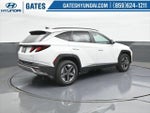 2025 TUCSON Thumbnail 2