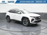 2025 TUCSON Thumbnail 4
